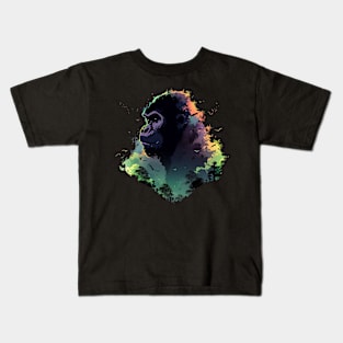 gorilla Kids T-Shirt